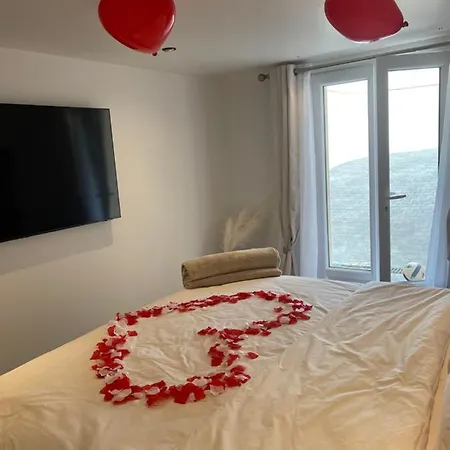 Appartement La *