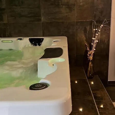Appartement La