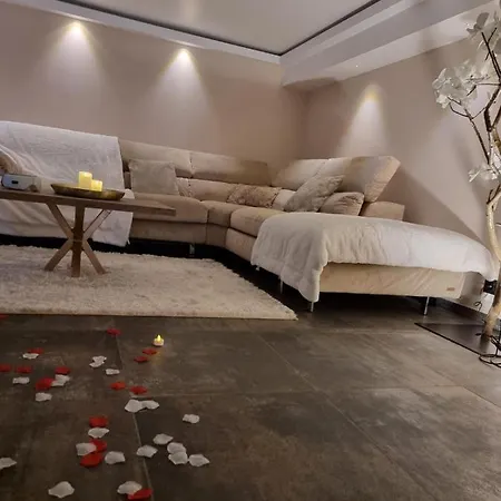 Appartement La