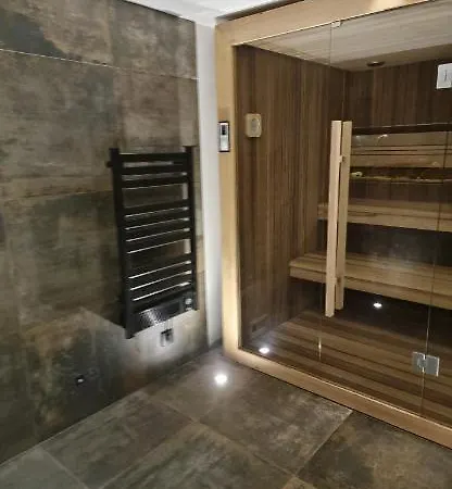 La Appartement Pont-Sainte-Maxence