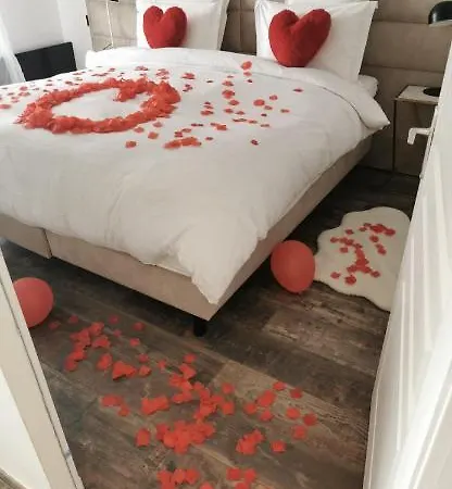 Appartement La